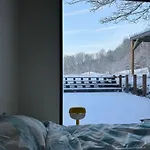 Maison Dans Les Bois