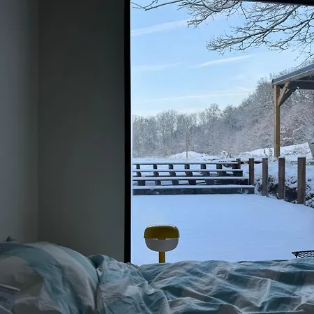 Maison Dans Les Bois