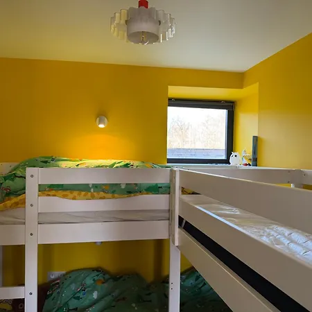 Ferienhaus Maison Dans Les Bois Couvin