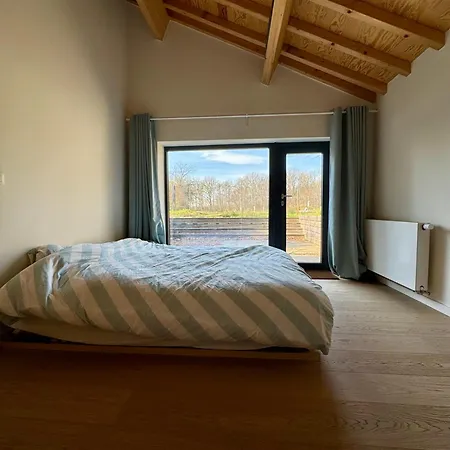 Maison Dans Les Bois *