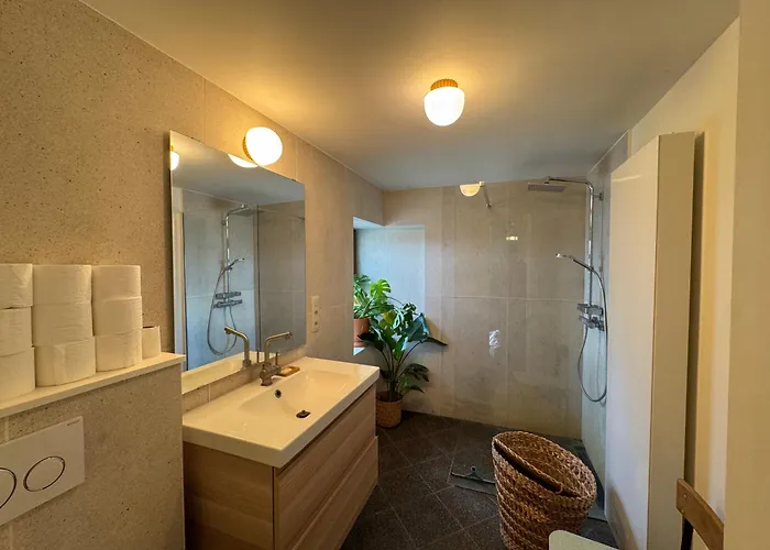 Dom wakacyjny Maison Dans Les Bois