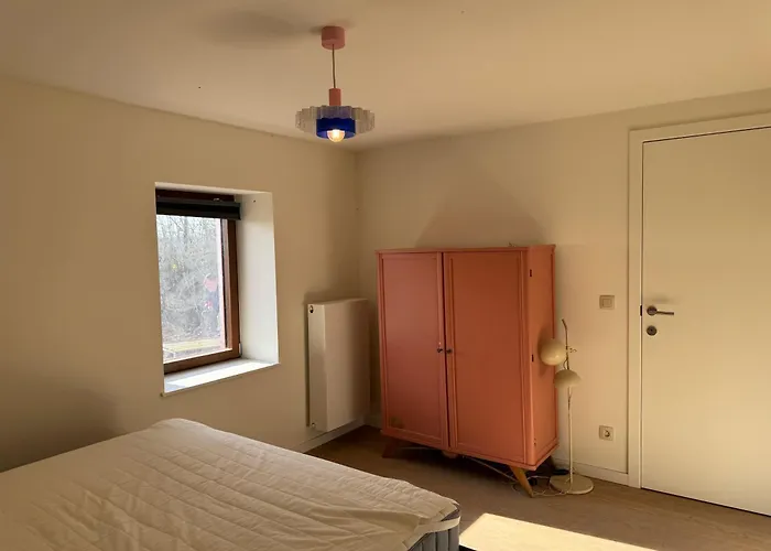 Maison Dans Les Bois *