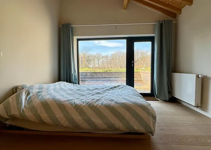 Maison Dans Les Bois *